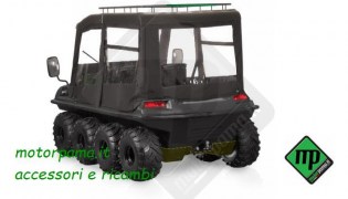 avventura post grigio